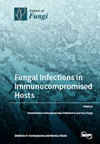 Journal of Fungi杂志封面